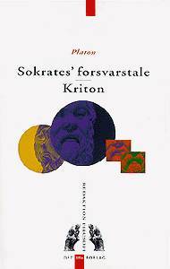 Sokrates' forsvarstale: Kriton