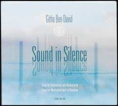 Sound in silence