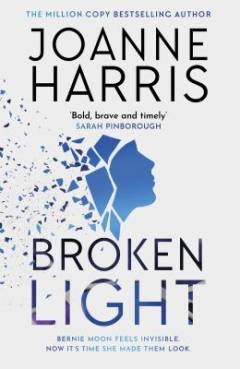 Broken light