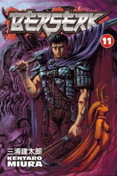 Berserk. 11