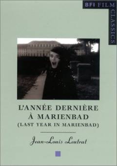 L'année dernière à Marienbad