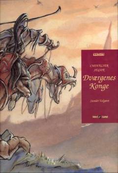 Tegneserie, Samlet udgave, 1998