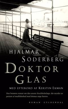 Doktor Glas (Sæt)