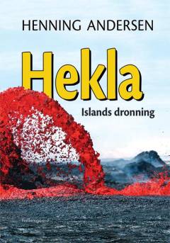 Hekla : Islands dronning
