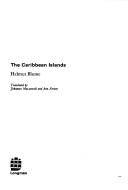 The Caribbean Islands