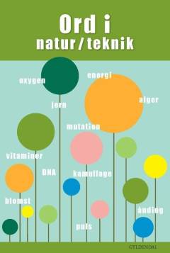 Ord i natur/teknik