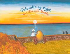 Billedbog, 1. udgave, 2022