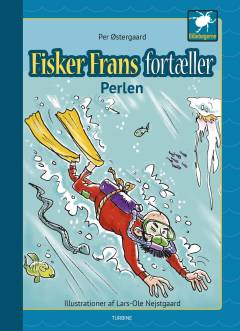 Fisker Frans fortæller - perlen