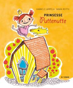 Prinsesse Puttenutte