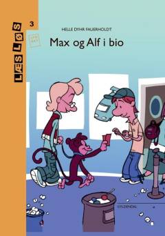 Bog, 2. udgave, 2018