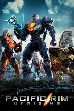 Pacific rim