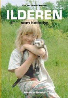 Ilderen som kæledyr