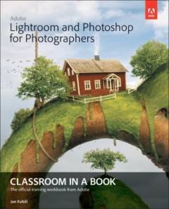 Adobe Lightroom and Photoshop for photographers