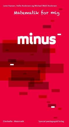 Minus ÷