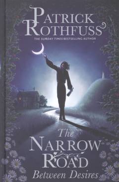 The narrow road between desires