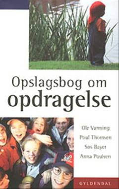 Opslagsbog om opdragelse