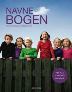 Navnebogen