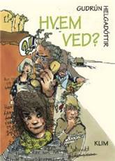 Hvem ved?