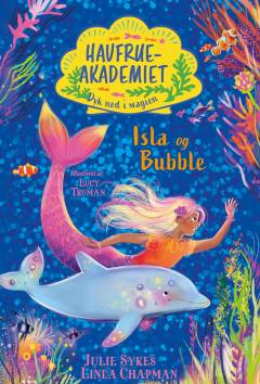 Isla og Bubble