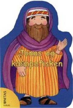 Jonas og kæmpefisken