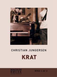 Krat. Bind 1 (Stor skrift)