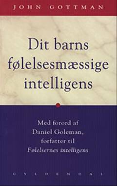 Dit barns følelsesmæssige intelligens