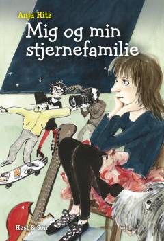 Bog, 1. udgave, 2013