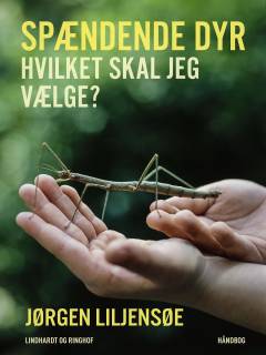 Spændende dyr - hvilket skal jeg vælge?