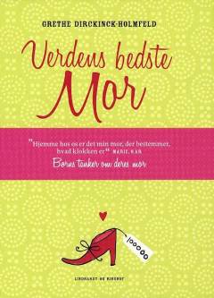 Verdens bedste mor