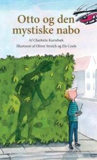 Otto og den mystiske nabo