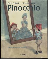 Pinocchio