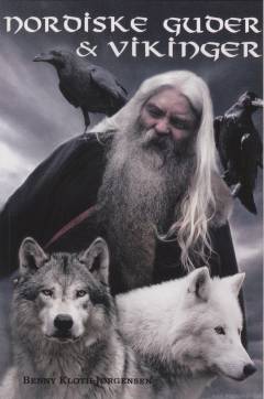 Nordiske guder og vikinger