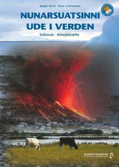 Nunarsuatsinni -- Suliassat = Arbejdshæfte