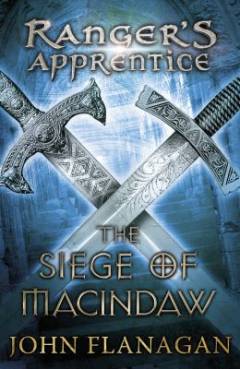 The siege of Macindaw