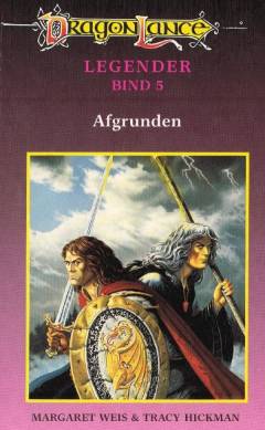 Afgrunden