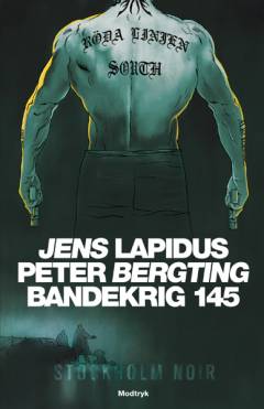 Bandekrig 145