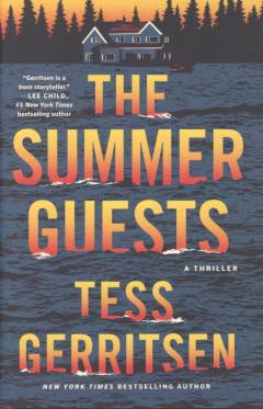 The summer guests
