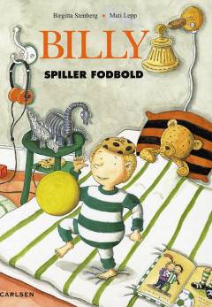 Billedbog, 1. udgave, 2009