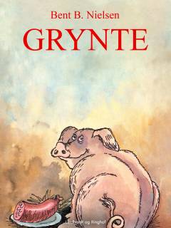 Grynte