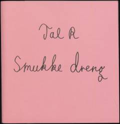 Smukke dreng