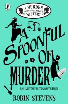 A spoonful of murder
