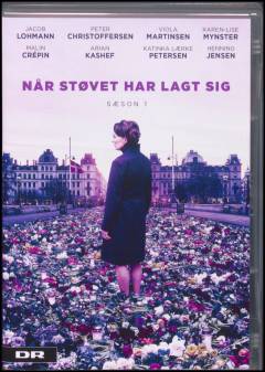 Når støvet har lagt sig (Sæson 1, disc 2)