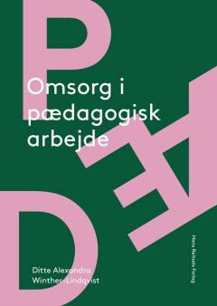 Omsorg i pædagogisk arbejde