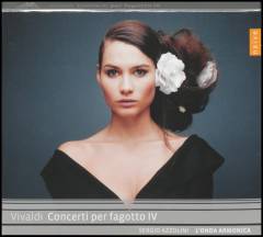 Concerti per fagotto IV