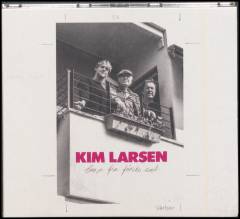 Musik (cd), ℗2019