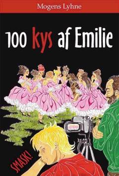 100 kys af Emilie