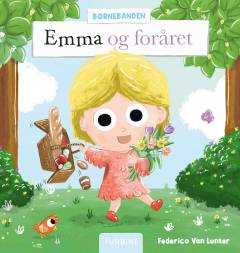 Emma og foråret
