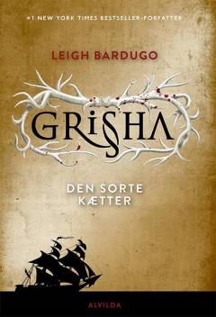 Grisha - den sorte kætter