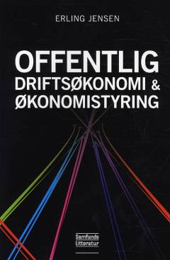 Offentlig driftsøkonomi og økonomistyring