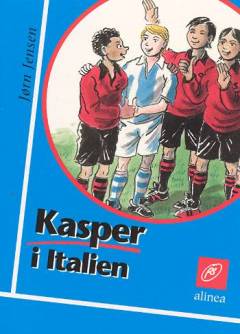Kasper i Italien